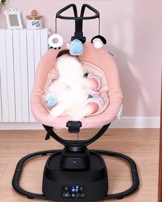ALTALENA BABYMOOV SNOW MOTION EVOLUTION BLUETOOTH