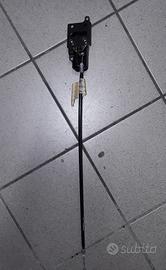 Comando apertuta sella con cavo tdm900 '06