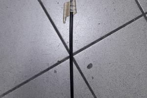 Comando apertuta sella con cavo tdm900 '06