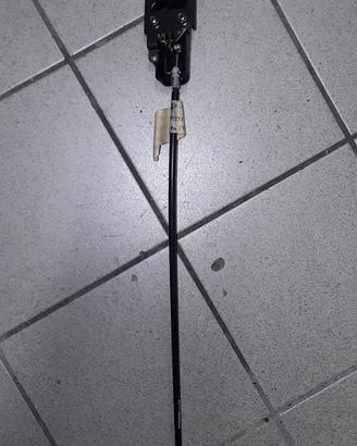 Comando apertuta sella con cavo tdm900 '06