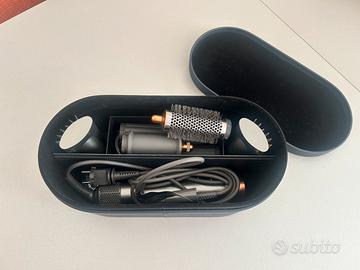 Dyson Airwrap rame/nichel