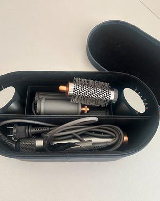 Dyson Airwrap rame/nichel