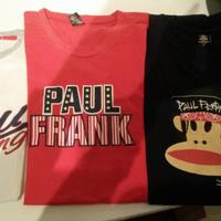 Billabong Franklin Marshall America guru Paul Fran