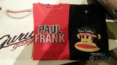 Billabong Franklin Marshall America guru Paul Fran