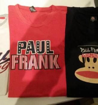 Billabong Franklin Marshall America guru Paul Fran