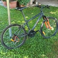 MTB, Rock rider, Taglia s 