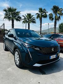 Peugeot 3008 BlueHDi 130 S&S Allure Pack