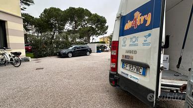 Daily isotermico -20*