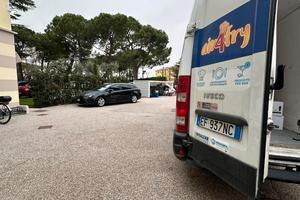 Daily isotermico -20*