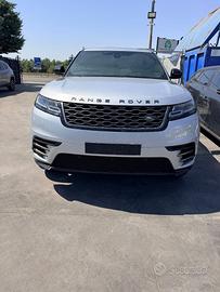 Ricambi RANGE ROVER velar