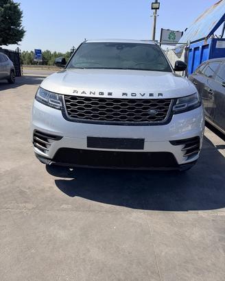 Ricambi RANGE ROVER velar