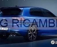 Ricambi usati golf 8