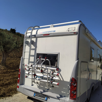 Camper Adria 680 sk