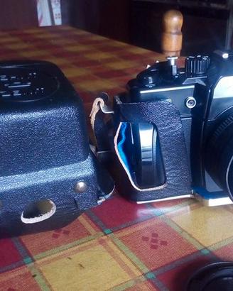 Macchina fotografica