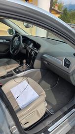 Audi A 4 avant -2011 - 170 cv (125kw) - 380.000km