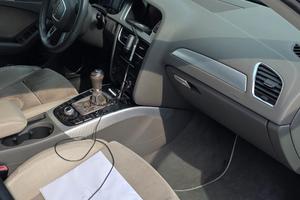 Audi A 4 avant -2011 - 170 cv (125kw) - 380.000km