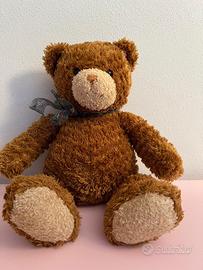 Orsetto peluche