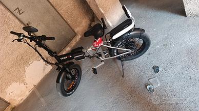 Bici elettrica