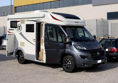 Elnagh Baron 531