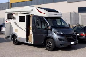 Elnagh Baron 531