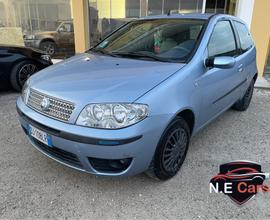 Fiat Punto Classic 1.2 3 porte Dynamic