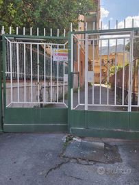 Box Parco Imperiale Gragnano, via Viviani 46