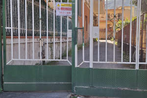 Box Parco Imperiale Gragnano, via Viviani 46