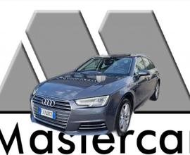 AUDI A4 Avant 2.0 tdi Business Sport 122cv s-tro