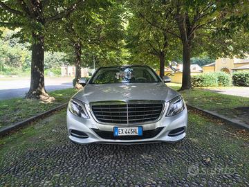 MERCEDES-BENZ S 350 BlueTEC 4Matic Premium