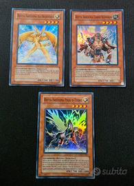Yu-Gi-Oh! (TCG) - Carte Collezionabili
