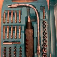 Set di cacciaviti intercambiabili