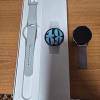 Samsung galaxy watch 6 44mm lte
