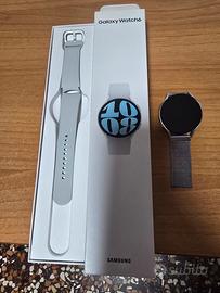 Samsung galaxy watch 6 44mm lte