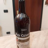 Barolo Pio Cesare  1964