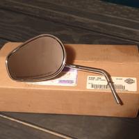 Specchietto originale Harley Davidson nuovo 