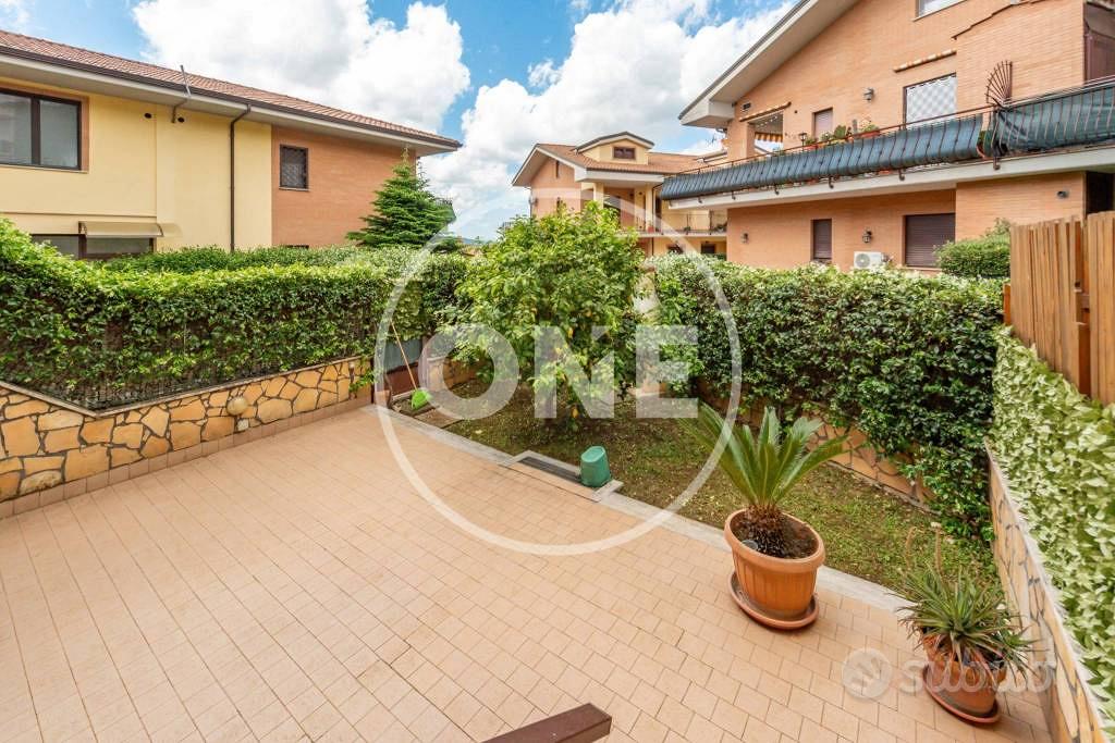 Appartamento – Marcellina, Bivio - Vista 2