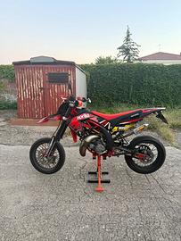 Aprilia SX 125 - 2010
