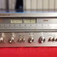 PIONEER SX650 Syntoamplificatore
