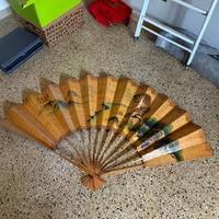 Ventaglio grande orientale