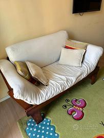 Divano futon