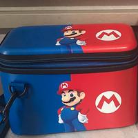 borsa super mario switch