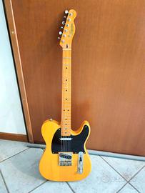 Telecaster Squier Classic Vibe 50s Fender