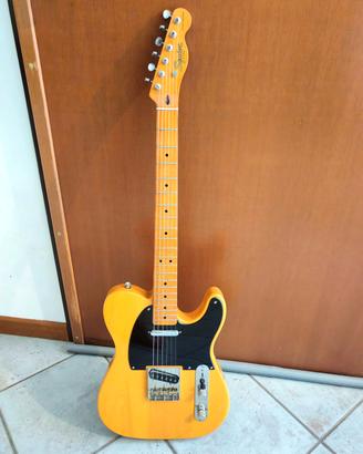 Telecaster Squier Classic Vibe 50s Fender