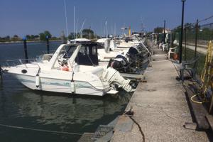 SAVER MANTA 620 + SUZUKI DF115A 115 CV (2017)