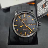 Mido Multifort Automatico M005.430.37.051.80 