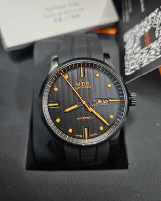 Mido Multifort Automatico M005.430.37.051.80 