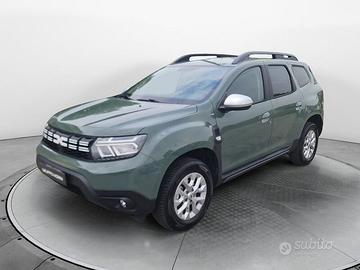 Dacia Duster 1.0 tce Extreme Gpl 4x2 100cv