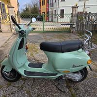 Piaggio Vespa Et4 125 