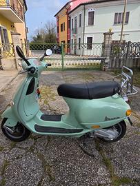 Piaggio Vespa Et4 125 