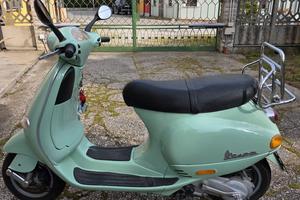 Piaggio Vespa Et4 125 